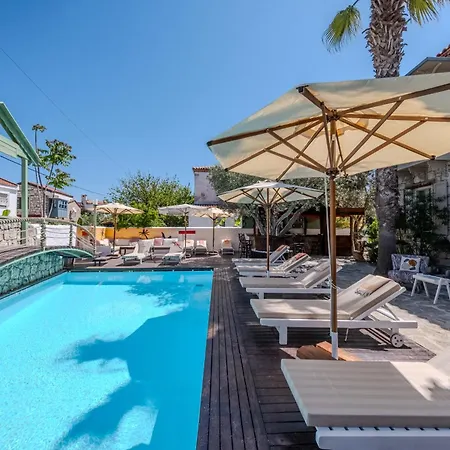 Hotel B House Alaçatı
