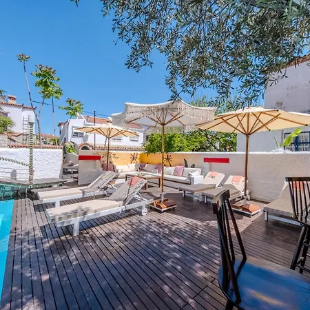 B House Hotel