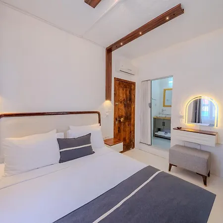 B House Alaçatı