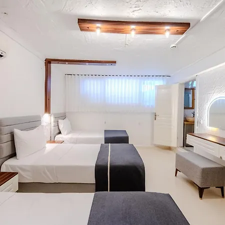 B House * Alaçatı