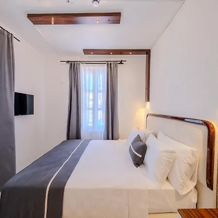 B House Hotel