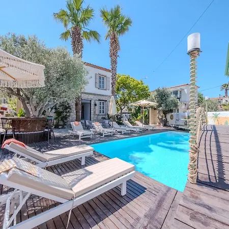 B House * Alaçatı