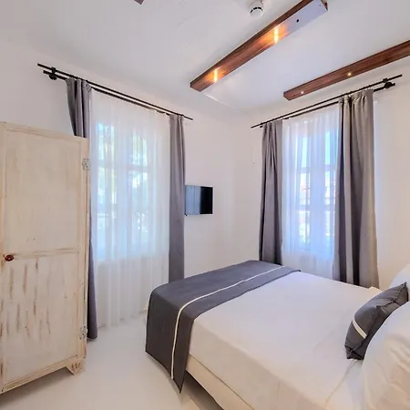 Hotel B House Alaçatı
