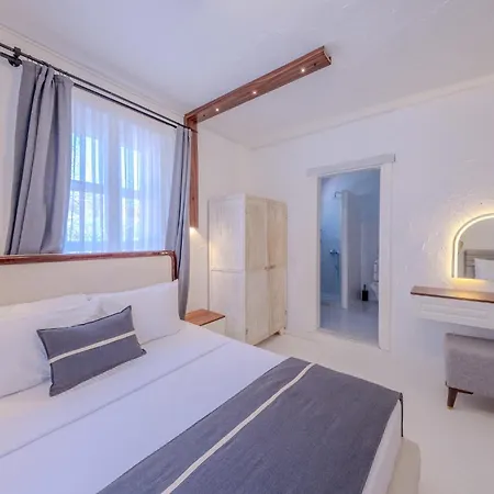 Hotel B House Alaçatı