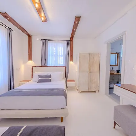 B House Alaçatı