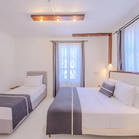 B House * Alaçatı