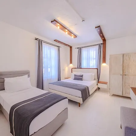 Ξενοδοχείο B House Αλακάτι