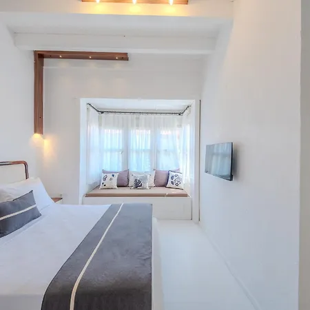 Hotel B House