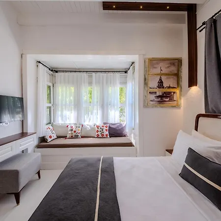 Hotel B House Alaçatı