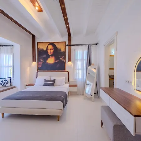 B House Αλακάτι