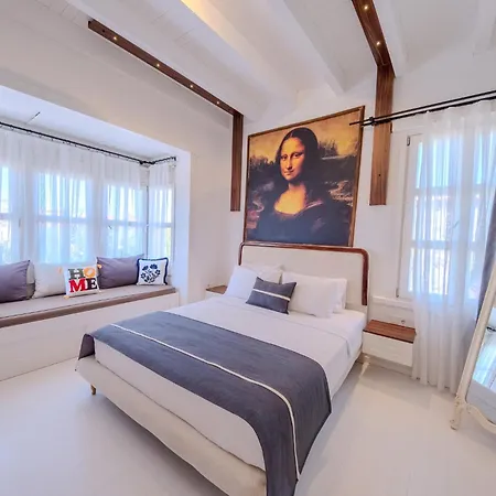B House Ξενοδοχείο Αλακάτι