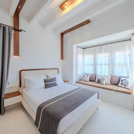 Ξενοδοχείο B House *