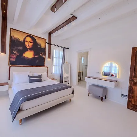 B House Ξενοδοχείο Αλακάτι